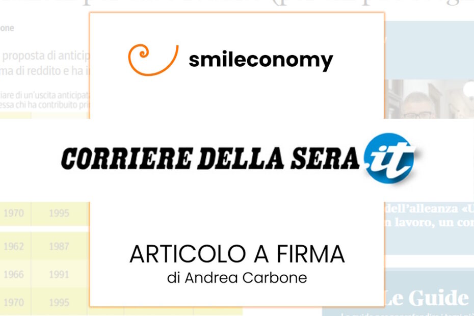 Il Tfr per la pensione anticipata conviene? Le simulazioni per età e reddito (per chi può scegliere)