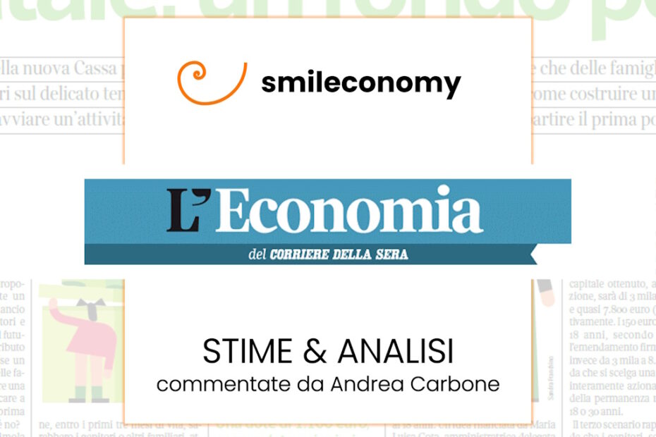 Natale: un fondo per i figli, aspettando l’INPS