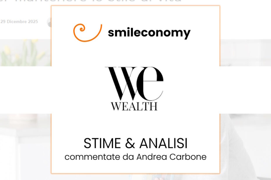 Pensioni dimagrite: quanto investire per mantenere lo stile di vita