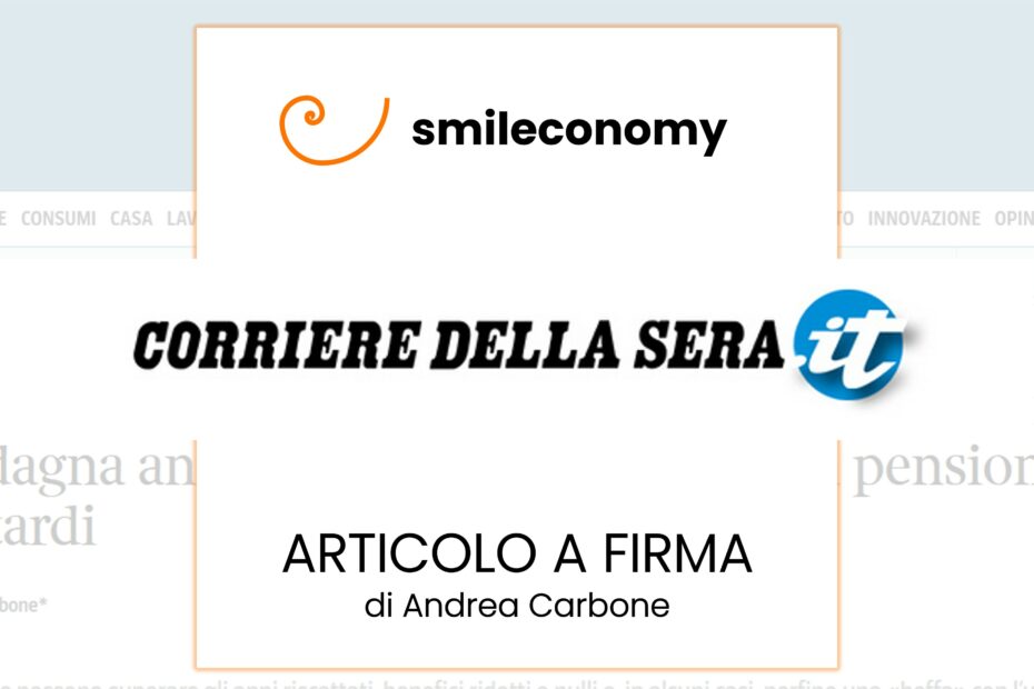 Riscatto della laurea, non è sempre un affare: chi guadagna anni e chi rischia di andare in pensione più tardi