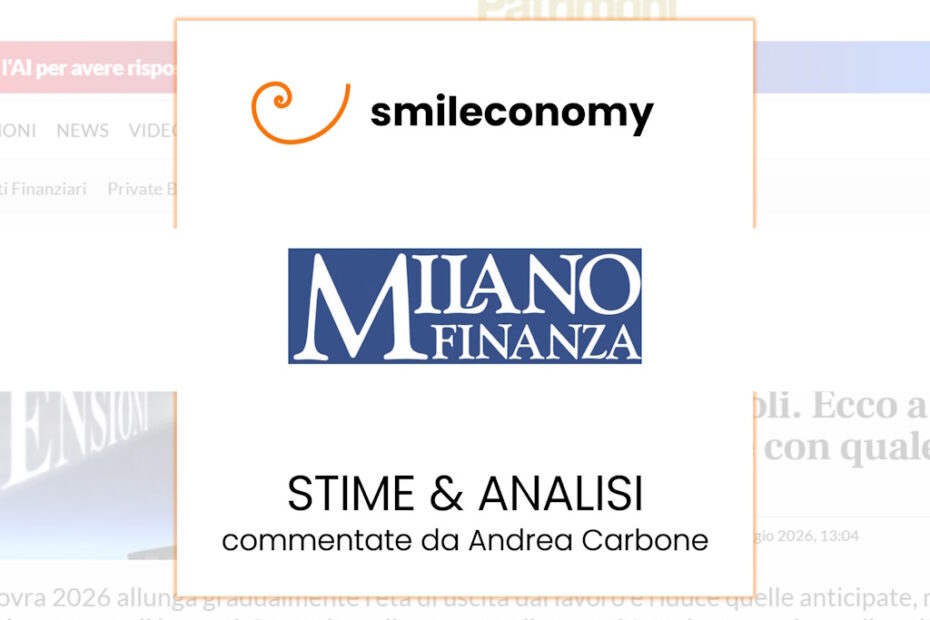 Pensioni, i nuovi calcoli. Ecco a che età potrai smettere di lavorare e con quale assegno
