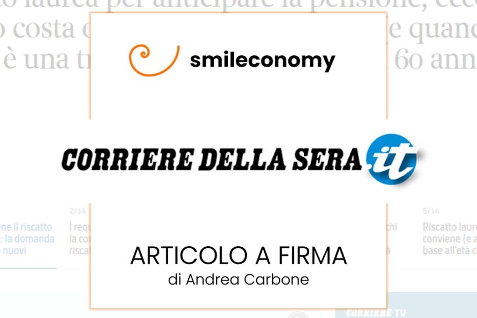 Riscatto laurea per anticipare la pensione, ecco quanto costa oggi e quando conviene (e quando invece è una trappola)